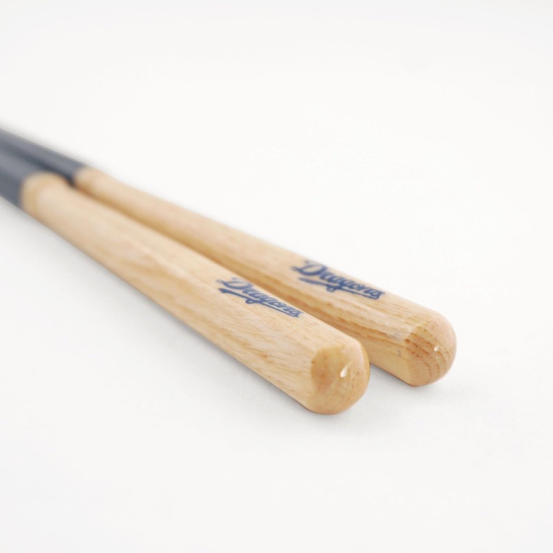 Hyozaemon AD-0072 Katabashi!! Chunichi Dragons (Medium) 8.5 inches (21.5 cm)