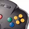 Unbranded Wireless N64 Switch Online Rumble Controller for Switch PC