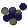 Tapones de corona para botellas de cerveza, absorción de oxígeno
