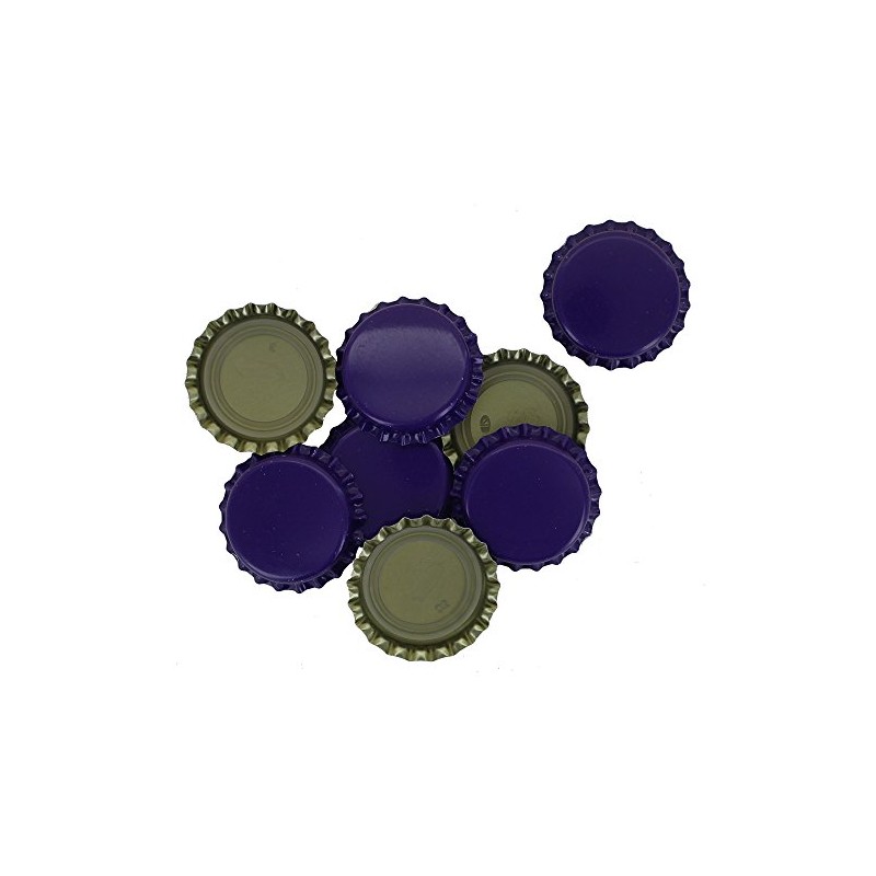 Tapones de corona para botellas de cerveza, absorción de oxígeno