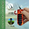 3-in-1 Multi-Divot Repair Tool (Magnetic Ball Marker & Tee Height