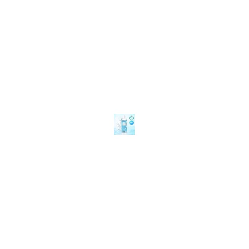 코스알엑스 Mildly Acidic Niacinamide Micellar Cleansing Water 400ml