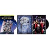 Beetlejuice / Corpse Bride / Dark Shadows