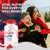 Glyco Sync (3 Pack) Glyco Sync Capsules – GlycoSync Sugar
