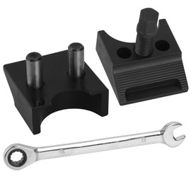 Car Suspension Split Hub Steering Knuckle Spreader, Universal Suspension Strut Spreader Tool, 2024 New Car Hub Knuckle Tool Strut Spreader Tool