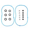 VS50607R Valve Cover Gaskets Set, Valve Cover Gasket Seal Compatible