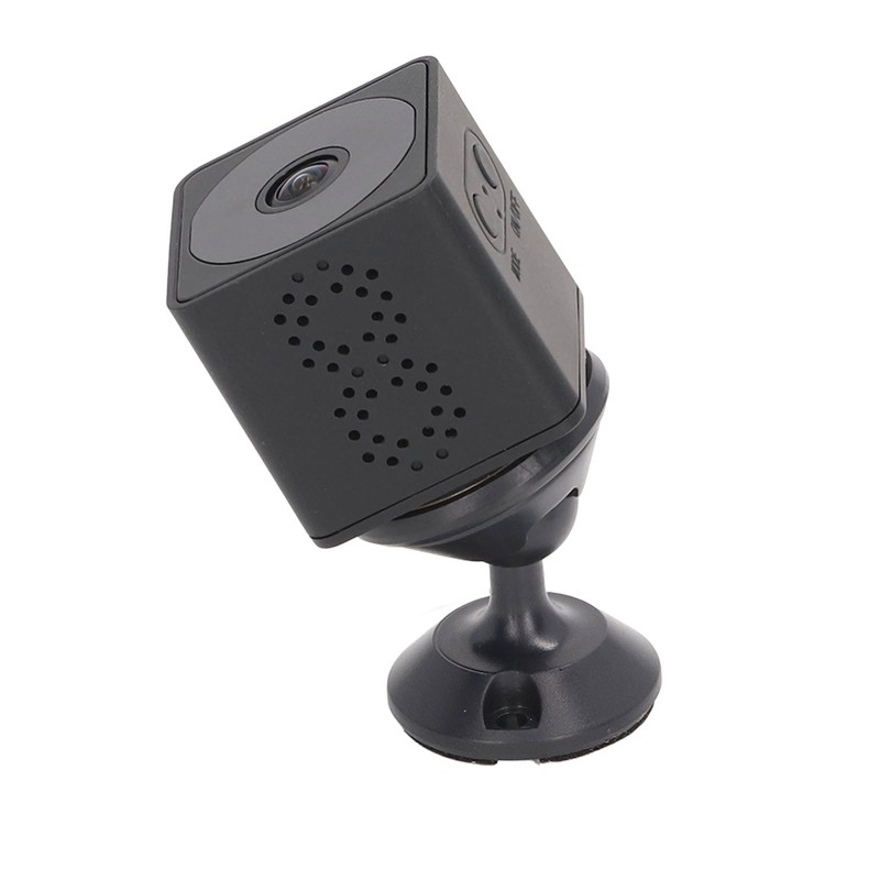 Q16 Mini Wireless Camera WiFi Security Camera with Motion Detection