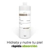 Crema Beohemp De Jojoba 1l | Vegana, Natural Y Biodegradable