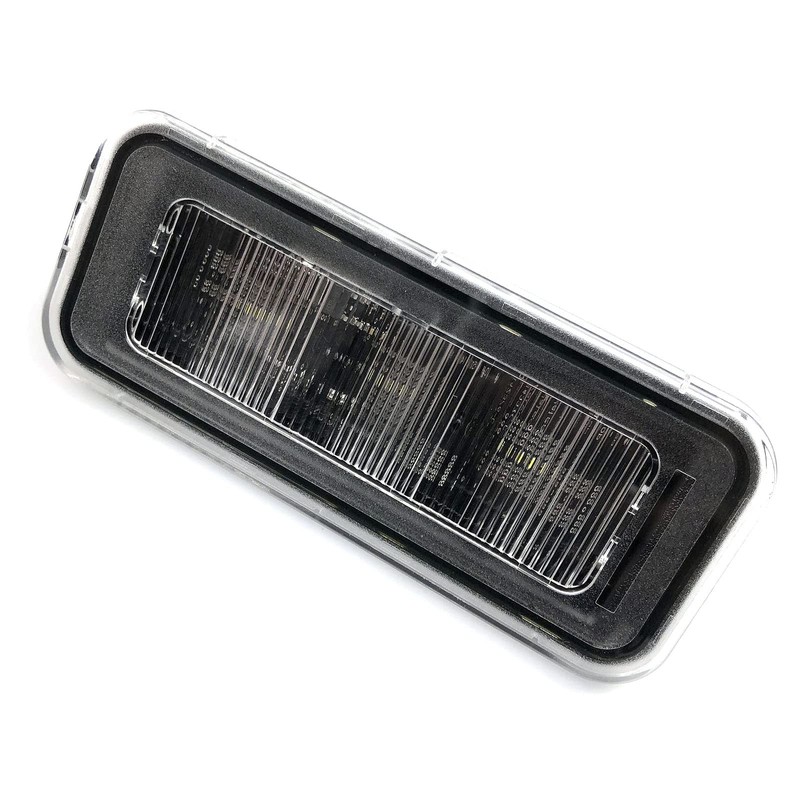 DEVMO 2set LED Bed Light/Lighting Kit Compatible with 2020 2021