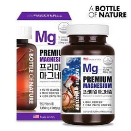 어바틀 마그네슘 90정 신경 근육 산화마그네슘 PGA 눈밑떨림 눈꺼풀떨림 눈떨림원인 미국 U-Bottle Magnesium 90 Tablets Nerve Muscle Magnesium Oxide PGA Eye Twitches Eyelid Twitches Causes of Eye Twitches USA