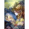 Schmidt Spiele 58844 Josephine Wall – Nixe Jigsaw Puzzle 1000 Pieces