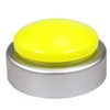 NESIGHTION Talking Clock for Blind Elderly,Extra Large Talking Alarm Clock