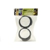 PROtastic® Replacement EW-73D EW73D Petal Lens Hood *** 2 PACK