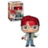 POP! Funko Icons: Stephen King with Axe and Book #44