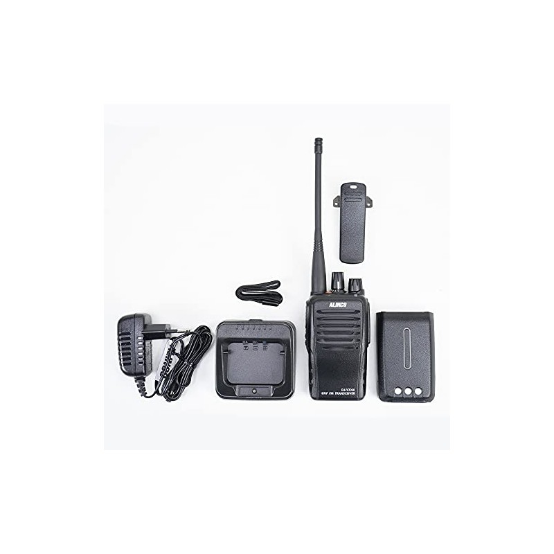 Alinco DJ VX 46E 3519 PMR Handheld Radio