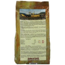 Firstmate Pet Foods Renaissance Grain Free Cat Food With Blueberries