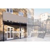 Sunny Guard Balcony Privacy Screen, Balcony Cladding, PES, UV Protection