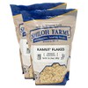 Shiloh Farms - Organic Kamut Flakes, 2 Packs - 16