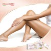 Cera di Cupra Hair Removal Cream Legs and Arms