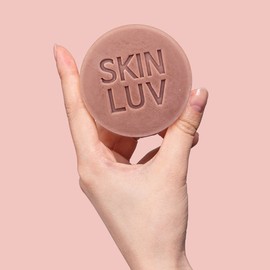 Skin Rub Houttuynia Cordata Soap Vitamin Chloride Removal Cleansing Handmade Soap 120g 1 Piece / 어성초 비누 비타민 염소제거 클렌징 수제비누 120g 1개
