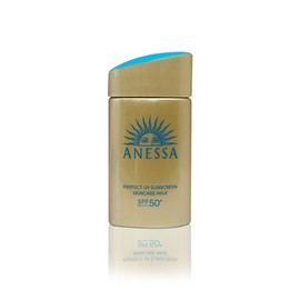 Anessa Perfect UV Sunscreen Skin Care Milk NA 60ml / 아넷사 퍼펙트 UV 선스크린 스킨케어 밀크 NA 60ml