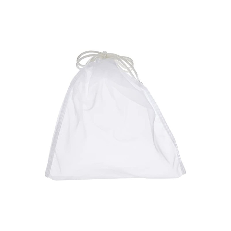 Yoshida Textiles BDS2703 Polyester Garnish, Dashi Bag, Extra Small