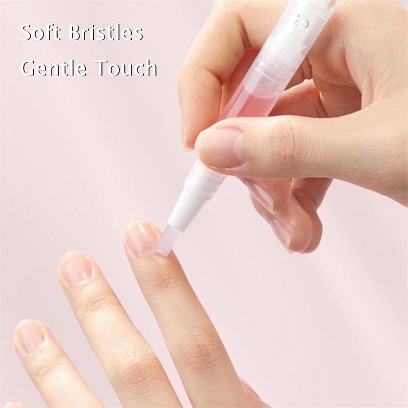 Generic Generic Radiant Nail Growth Oil,Cosmetics Nail Growth Oil for