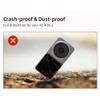 Protective Case for DJI Action 2, Cochanvie Sunnylife Mini Protective