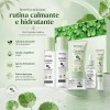 Kit Facial Centella Asiática, Acné, Manchas Arrugas,grasa,6p