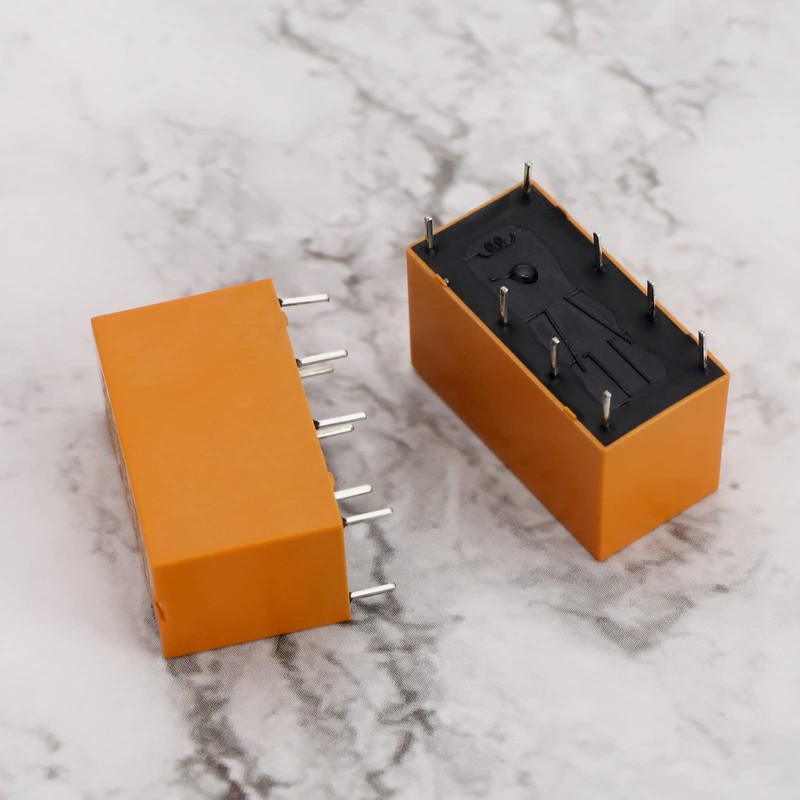 Be In Your Mind HK19F PCB Power Relay for Remote