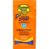 Banana Boat Sport Sunscreen, SPF 30 Protection lotion, Travel Packets,