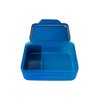 satch Lunch Box Blue
