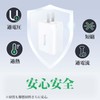 KOTUBAME 3-in-1 Rapid Charger, 65 W, 3 Ports, PD Ultra