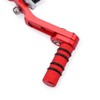 Motorcycle Accessories Shifter Pedal Toe Pegs Left Gear Shift Lever