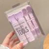 Funtastic/Tapeoff Hair Volume Clip Bangs Hair Roll Clip Set