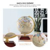 Waypoint Geographic Atlantic Globe
