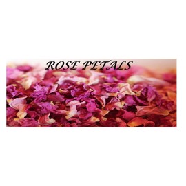 Rose Petals