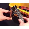 Niigata Seiki SK Plastic Caliper Quick Scale 2.8 inches (70