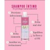 Sheló Nabel Shampoo Intimo Con, Crema Depiladora, Shelo Nabel.