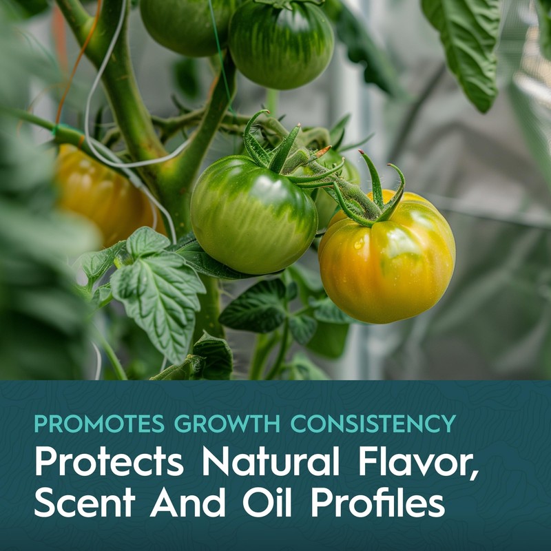 DRIP HYDRO Flow Gallon | Non-Toxic Hypochlorous Acid Solution |