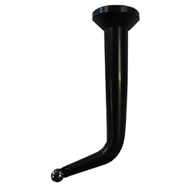 Haimer 80.302.00 Bended Probe Tip with Ball of 5 mm Diameter