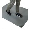 ESD Floor Mat - Durable Rubber ESD Mat - with