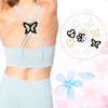12 PCS Bra Clips to Make Racerback, Bra Straps Holder