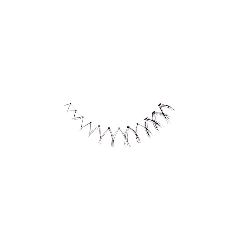 Red Cherry #502 False Eyelashes (1 Pair)