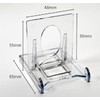 sms20 Card Stand, Display Stand, Magnetic Loader Stand, Adjustable Angle,