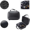 AIMALL Fishing Reel Storage Case with Shockproof Protection - Water-Resistant,