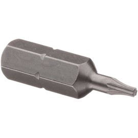 Wera Series 1 867/1 Z Sheet Metal Bit, TORX TX 6 Head x 1/4" Drive