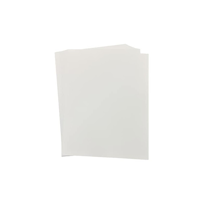 DJP A4 200gsm White Printing Craft Card - Pack of
