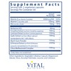 Vital Nutrients - Herbal Biotic - Herbal and Nutritional Support