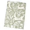CAMEL PALMS Made in Japan 100% Cotton Gauze Duvet Cover